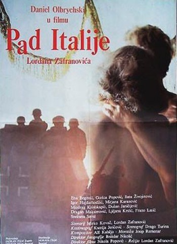 Pad Italije